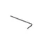 Hex Key, 2.5mm