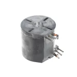 DOUBLE PIP THERMOBLOCK 208V