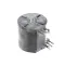 DOUBLE PIP THERMOBLOCK 208V