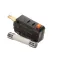 Sharp FFS-BA015WRK0 Monitor Switch And Fuse