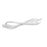 Power Cord, 120 Volt, 12/3, 105C, Strand