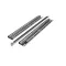 Drawer Slides, 3.16&quot; x 22.18&quot;, Heavy Duty, Set of 2