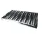 Component Hardware FG51-1625 GALV GREASE FILTER TYP 6 16X25