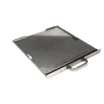 Meister Cook, LLC FH-23-CT-100 CRUMB TRAY ASSEMBLY, REV 01