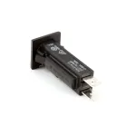 Meister Cook, LLC FH-23-FU-100 15 AMP RESET FUSE