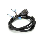 Meister Cook, LLC FH-23-PC-100 Power Cord, 120V
