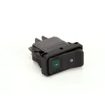 Meister Cook, LLC FH-23-SW-100 Switch, On/Off, Rocker, Lighted Green, FH23-75