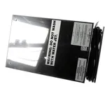 Carter-Hoffmann FH90Y-016B FH90CE 230V,2400W,10.4A