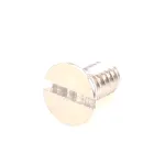 Biro FHS33S Flat Head Screw, Steel, 1/4-20 x 1/2', AFMG-48-II, AFMG-52