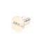 Biro FHS33S Flat Head Screw, Steel, 1/4-20 x 1/2', AFMG-48-II, AFMG-52