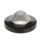 Alto Shaam FI-2946 Screened Hose Washer, Filter
