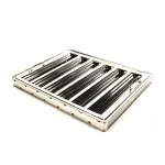 BKI FI0032 Filter, Baffle, 16" x 20", FS50-1620-HD, Type 3