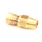 Cleveland FI05134-1 Compression Fitting/Connector, Burner Manifold