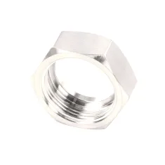 Cleveland FI05180-3 Hex Nut, 1.5" Acme Thread