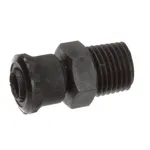 Cleveland FI05209 CONNECTOR;1/4T X1/4MPT #MS04-0