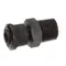 Cleveland FI05209 CONNECTOR;1/4T X1/4MPT #MS04-0