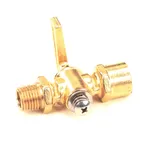 Cleveland FI05257 Shut-Off Cock Valve, Fairview #2120-B