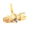 Cleveland FI05257 Shut-Off Cock Valve, Fairview #2120-B