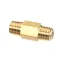 Food Warming Equipment FILTER-PIPE Filter, In Line Pipe Style, 1/4" NPT, PHTT-12P-KFC/5P/6P