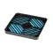 Rotisol FILTVENT Fan Display Protector with Filter