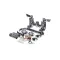 FAUCET 4BSCDLH 06SGN 2.20 GPM