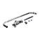 FAUCET ADDONCDLH 14SS
