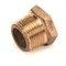 Cleveland FK02563 Bushing, Hex, 3/4" x 1/4"