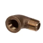 Cleveland FK05253 KIT-ELBOW, 90 DEG. 1/2 IN, BR