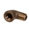 Cleveland FK05253 KIT-ELBOW, 90 DEG. 1/2 IN, BR