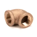 Cleveland FK05260 Elbow Kit, 90 Degrees, Brass, 3/4'