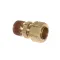 Cleveland FK06202 Fitting, 1/2" Compression x 3/8" MPT