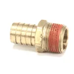 VLV421 Barb Fitting x3/4