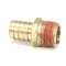 Cleveland FK06240 Hose Fitting, 3/4" Barb x 3/4"MPT