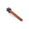 Cleveland FK08214 Element Kit with Gasket, 208-220 Volt, 12KW, 1 Phase