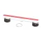 Cleveland FK101900 Sight Glass Kit, Water Level, Large Steam Coil
