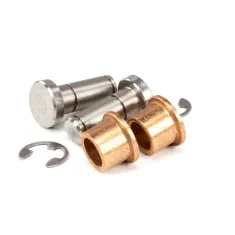 York S1-02436052009 Air Pressure Switch, .63" WC