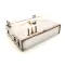 Cleveland FK104089 Steam Generator/Boiler Tank Kit, 21CET8 Hinged Left