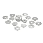 Cleveland FK112788 Shim Kit, Caster, Loading Cart