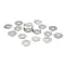 Cleveland FK112788 Shim Kit, Caster, Loading Cart