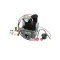 Cleveland FK113048 Gas Valve Replacement Kit, 2-Stage, Natural Gas