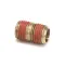 Cleveland FK14304 Nipple with Sealant Applied, 1/4" NPT x 1/4" Close