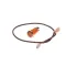 Lincoln FK1936104 Indicator, Lamp, Amber, 250V