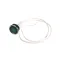 Biro FK2004 GREEN LAMP