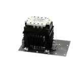 Cleveland FK9000217 RELAY DPDT AC 24V COIL
