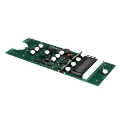 Cleveland FKC5019101-519 Control Board, Operation BM 5.19