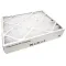Trane FLR06074 FILTER; 5 IN. MEDIA FILTER, USED WITH 26 IN. ENCLO