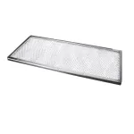 Trane FLR08064 FILTER; MIST ELIMINATOR, 1.0 X 12.50 X 28.00 MASTE