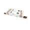 Trane FLRQB5FR21M11 Filter, 5" Qwikbox, MERV11, 20.2" x 26", Pack of 2