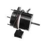 Hoshizaki FM116 Fan Motor, 115V, 50/60Hz, 1/15 Hp