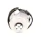 Turbo Air FMSE-047 Fan Motor, 220-240 Volt, 50/60HZ